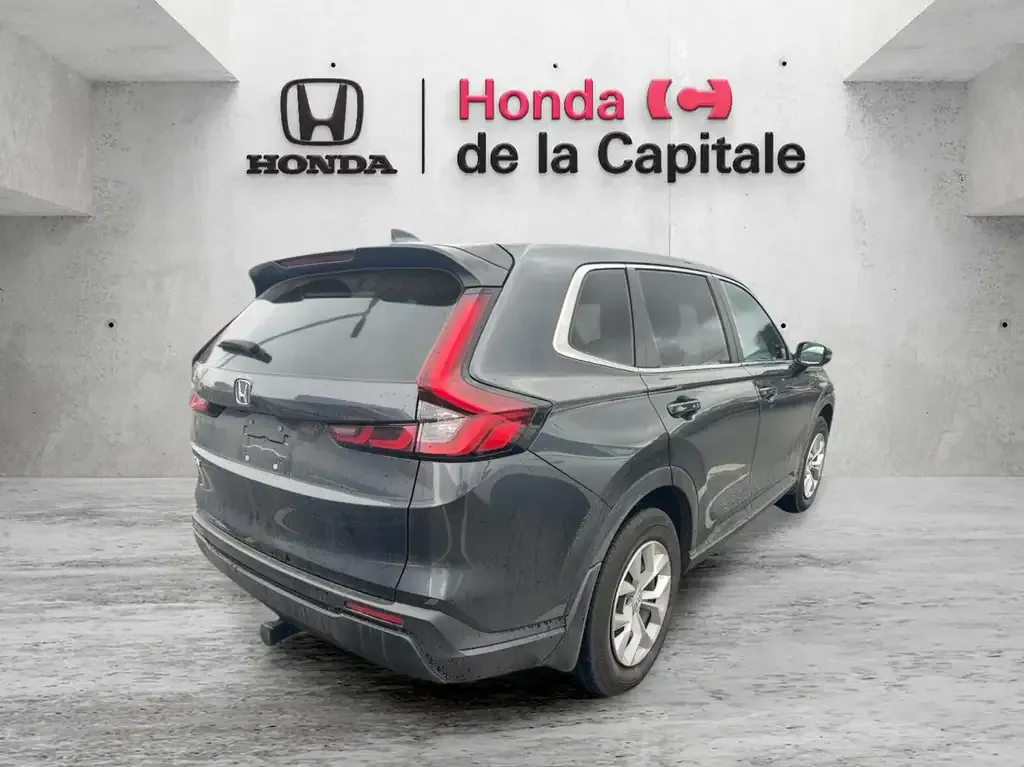 Honda Cr-V 2023 photo 4