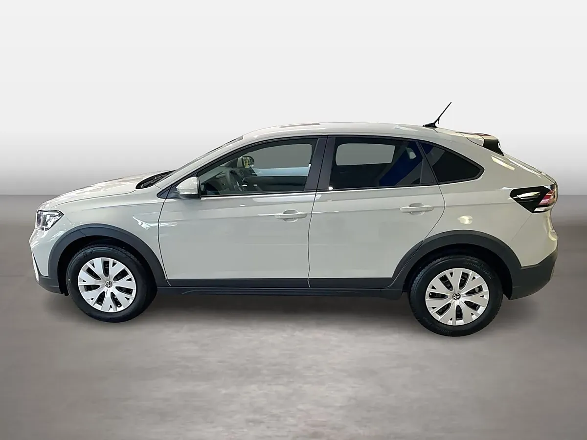 Volkswagen Taigo 2025 photo 2