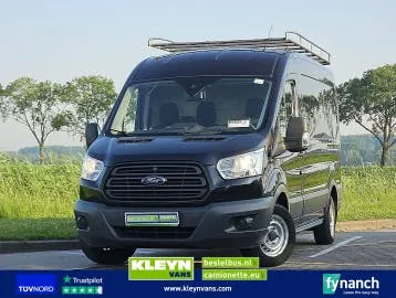 Ford Transit 300