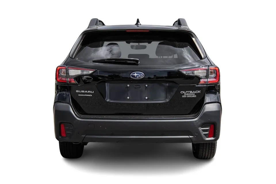 Subaru Outback 2020 photo 5