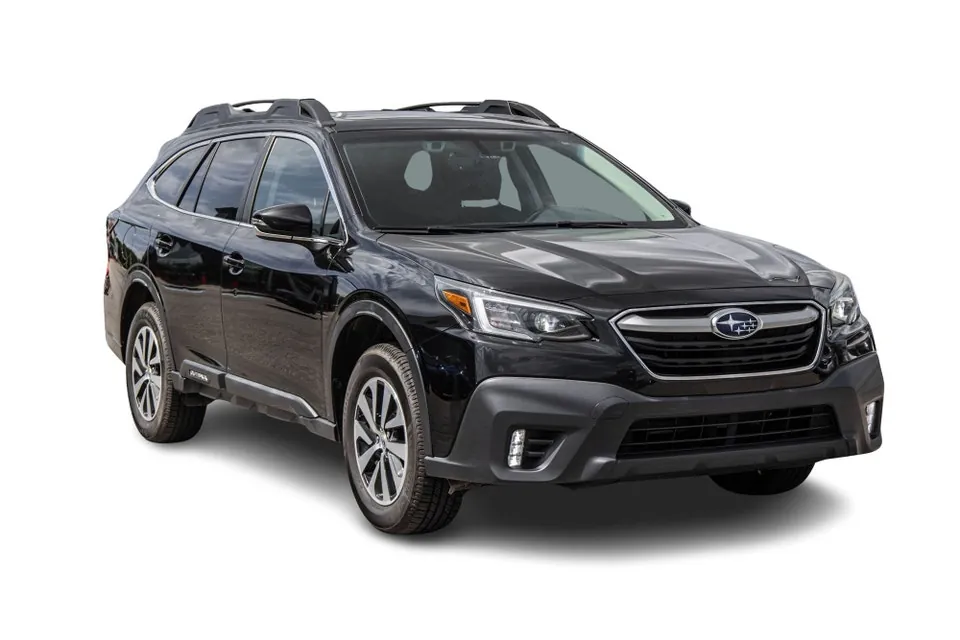 Subaru Outback 2020 photo 3