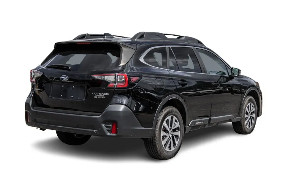 Subaru Outback 2020 photo 4