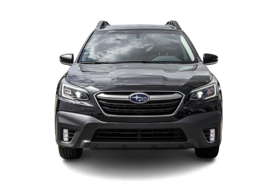 Subaru Outback 2020 photo 2