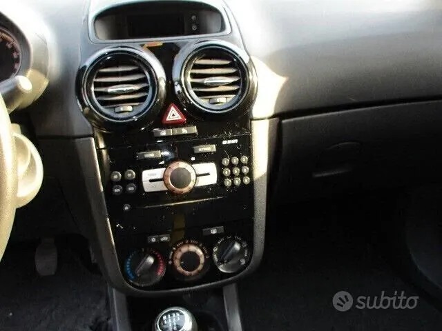 Opel Corsa 2013 photo 5