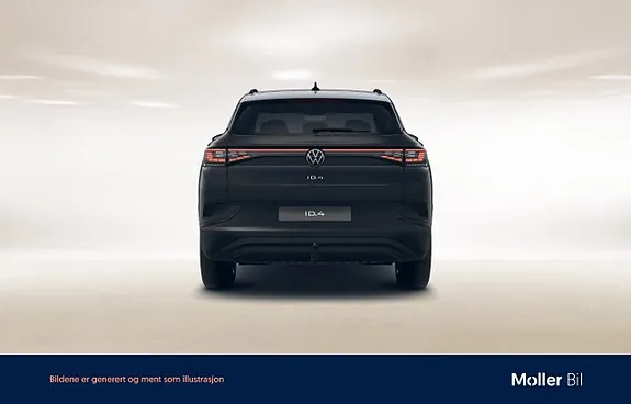 Volkswagen Id.4 2024 photo 5