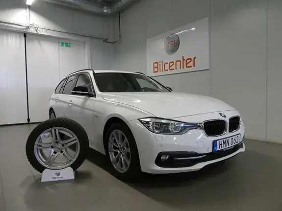 BMW 320D