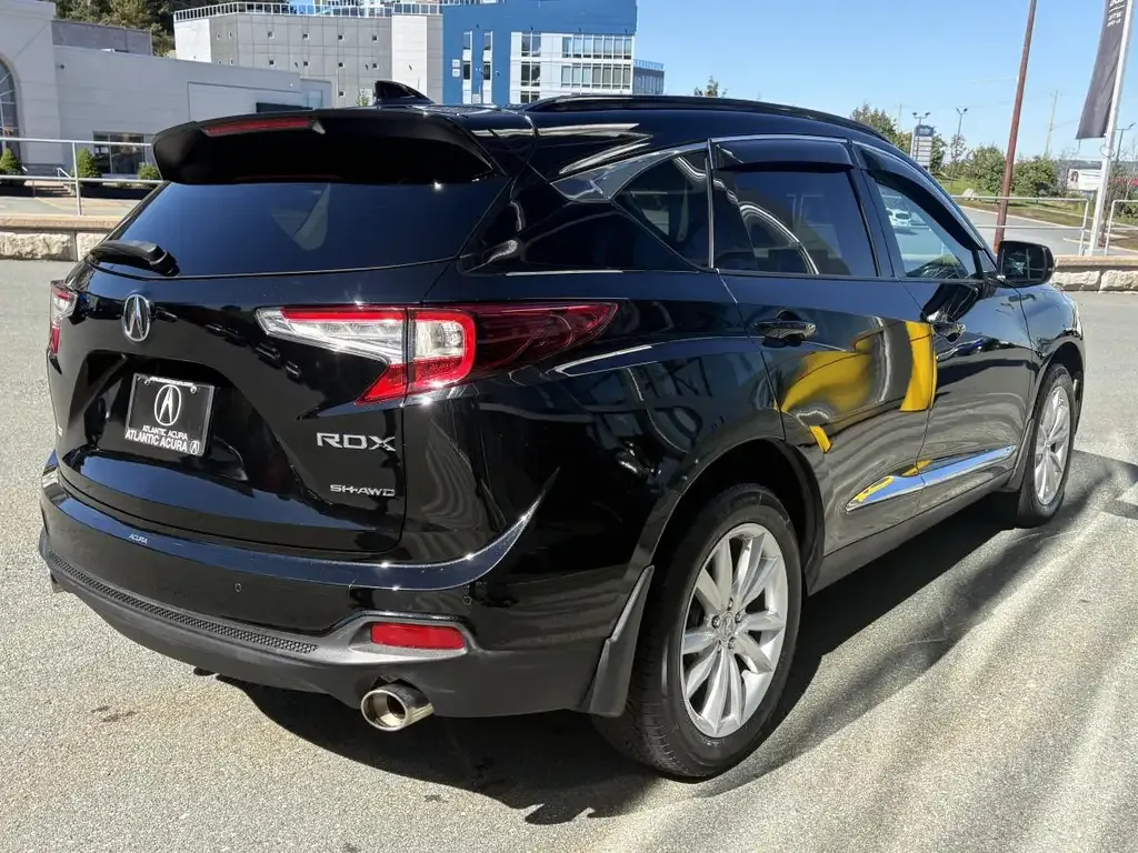 Acura Rdx 2020 photo 5