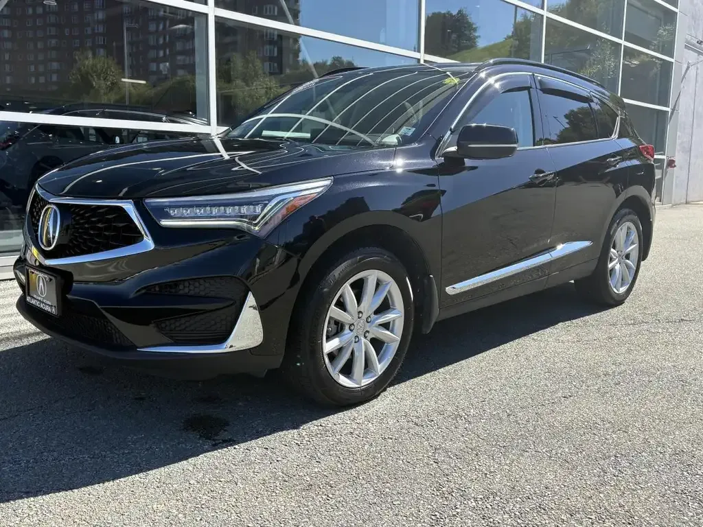 Acura Rdx