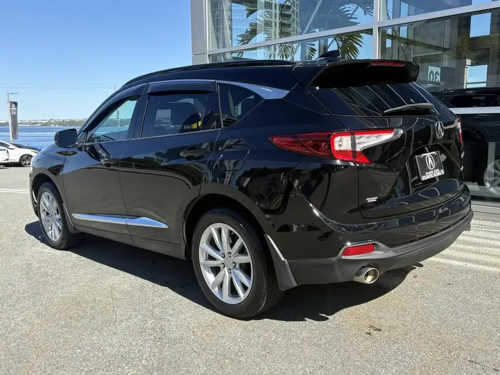 Acura Rdx 2020 photo 3