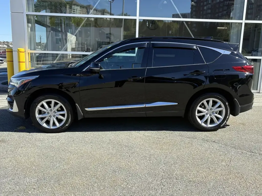 Acura Rdx 2020 photo 2