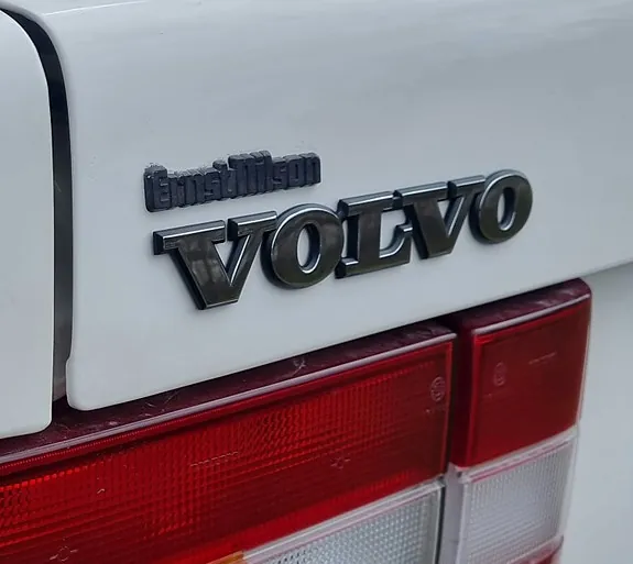 Volvo 850 1994 photo 4
