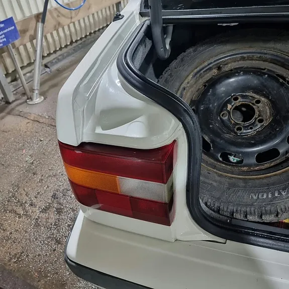 Volvo 850 1994 photo 3