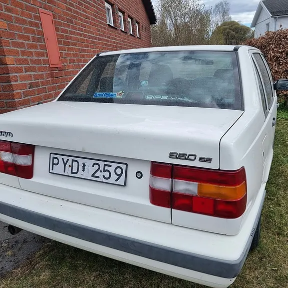 Volvo 850