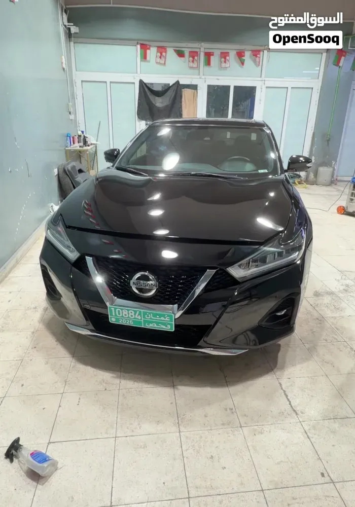 Nissan Altima 2021 photo 5