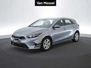 Kia Ceed Pulse