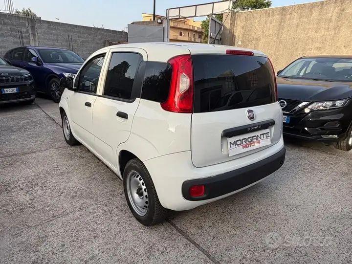 Fiat Panda 2018 photo 3