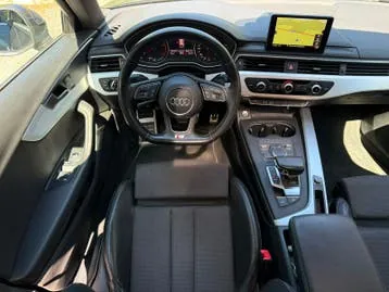 Audi A4 2016 photo 2