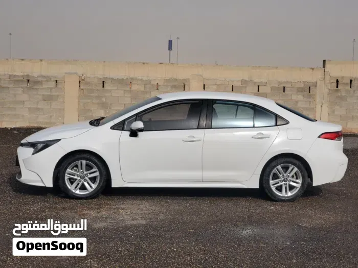 Toyota Corolla 2022 photo 3
