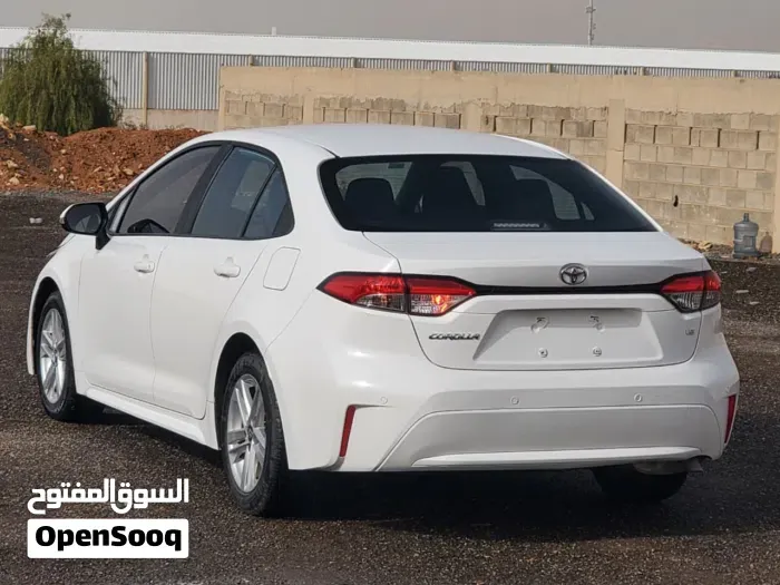Toyota Corolla 2022 photo 4
