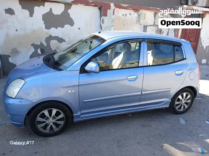Hyundai Other 2007 photo 2