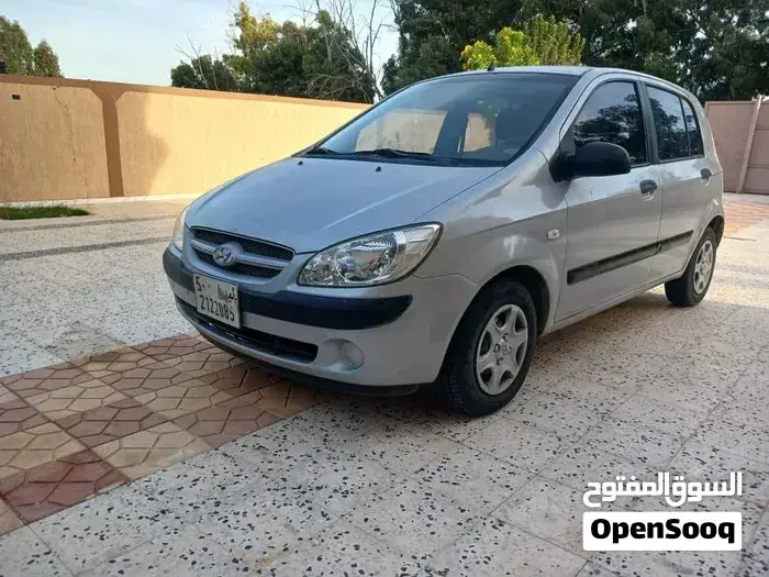 Hyundai Other 2007 photo 5