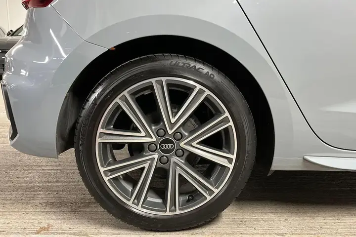 Audi A1 2022 photo 5