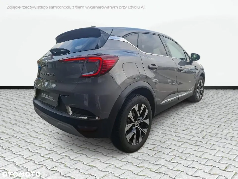 Renault Captur 2022 photo 5