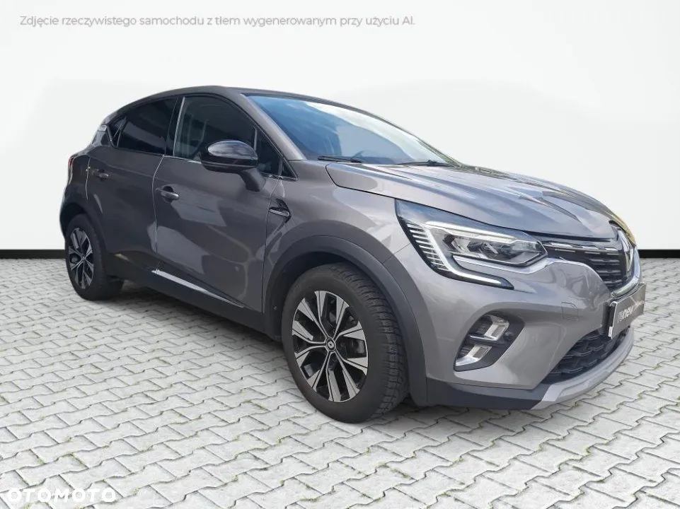 Renault Captur 2022 photo 3