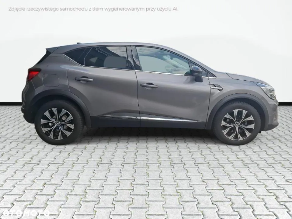 Renault Captur 2022 photo 4