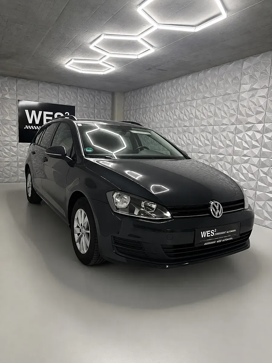 Volkswagen Golf 2014 photo 2