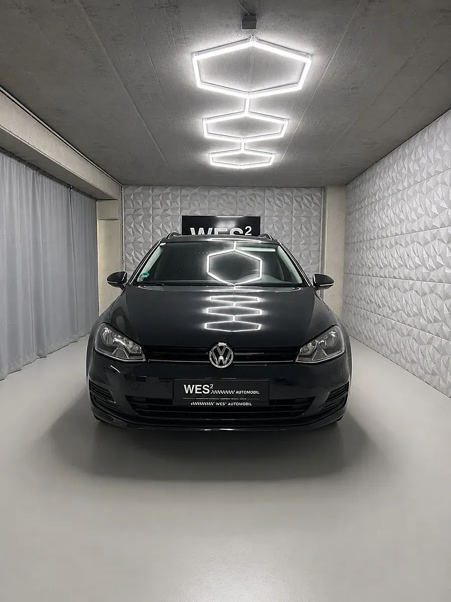 Volkswagen Golf 2014 photo 3
