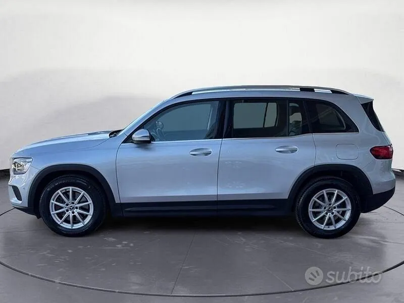 Mercedes-Benz Glb 2023 photo 5