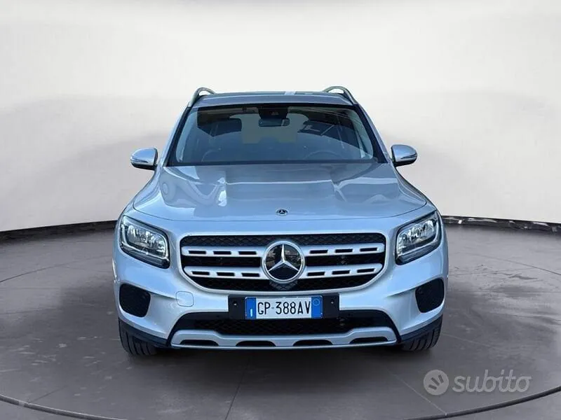 Mercedes-Benz Glb 2023 photo 3