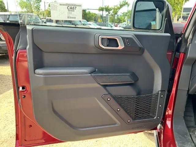 Ford Bronco 2026 photo 5