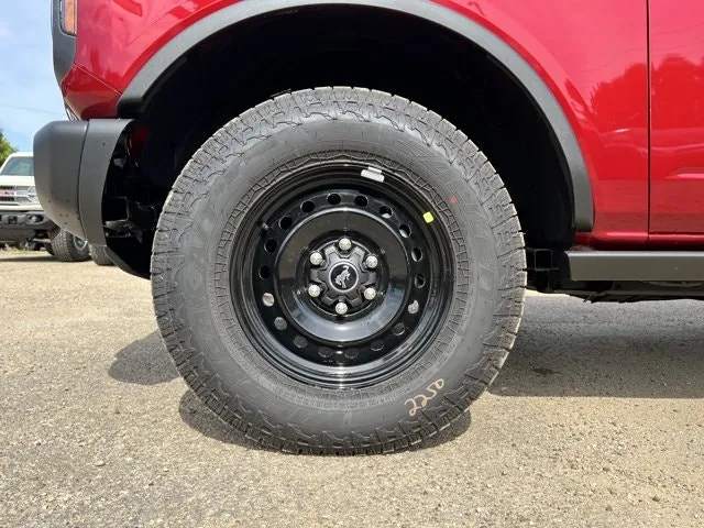 Ford Bronco 2026 photo 3