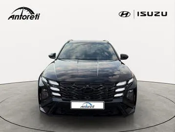Hyundai Tucson 2026 photo 2