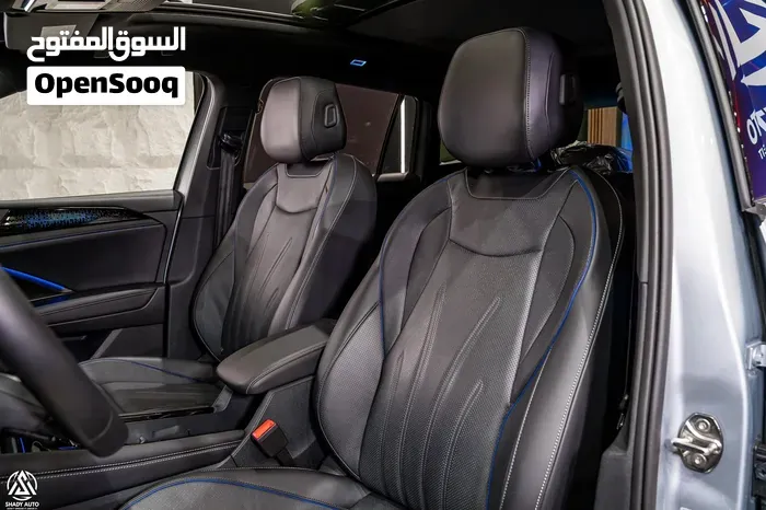 Volkswagen Tiguan 2024 photo 4