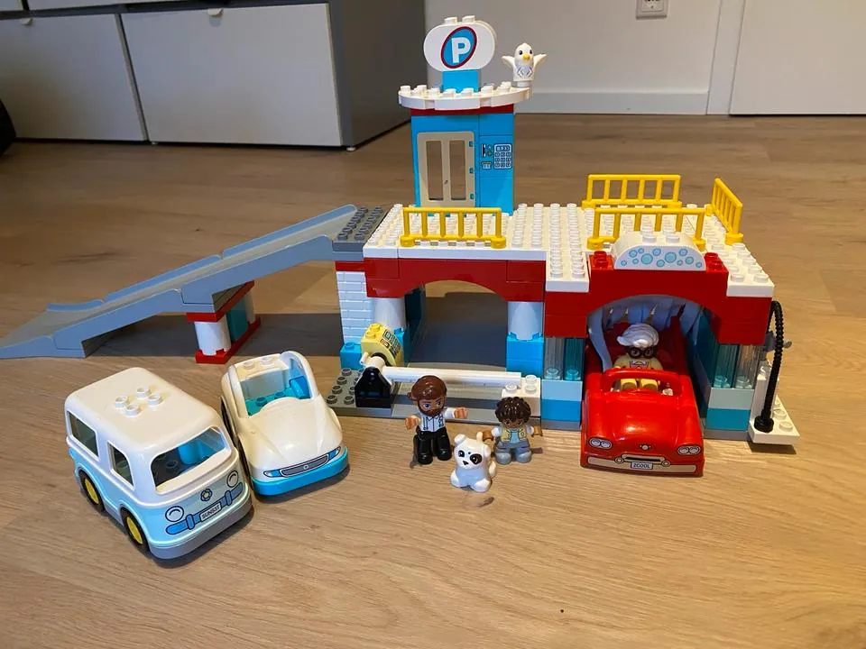 Lego Duplo