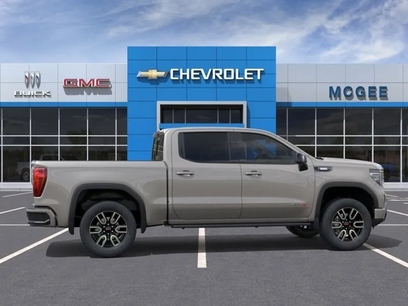 GMC Sierra 1500 2026 photo 5