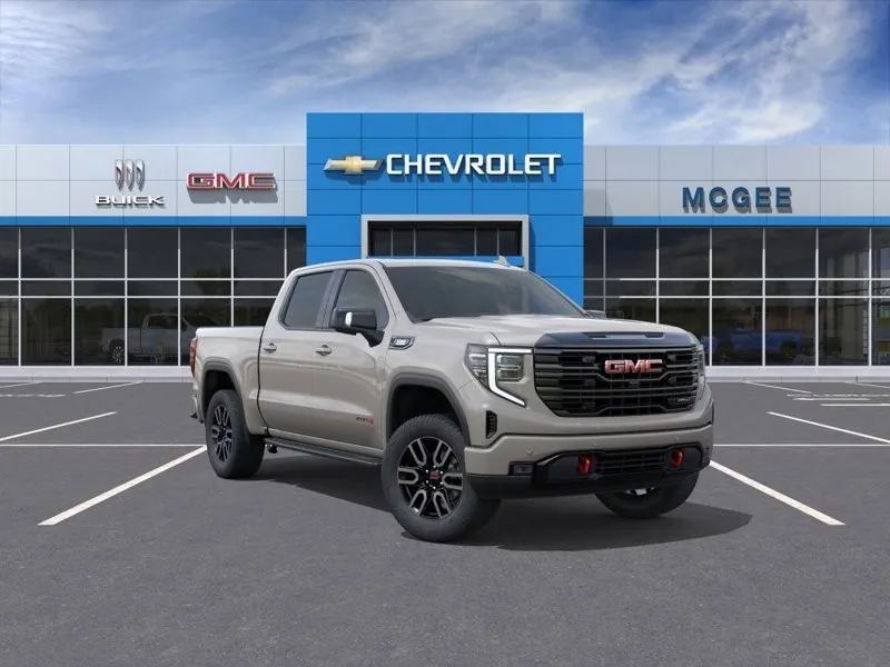 GMC Sierra 1500