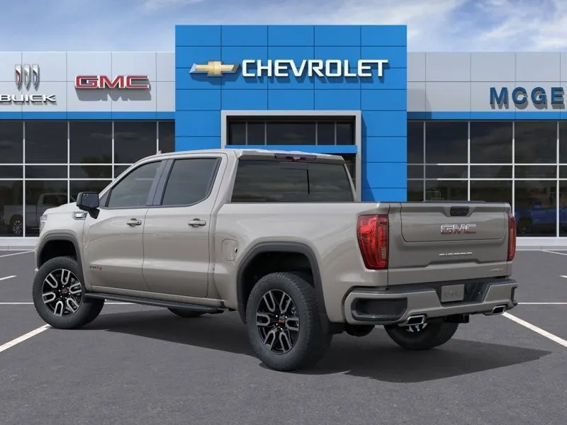 GMC Sierra 1500 2026 photo 3
