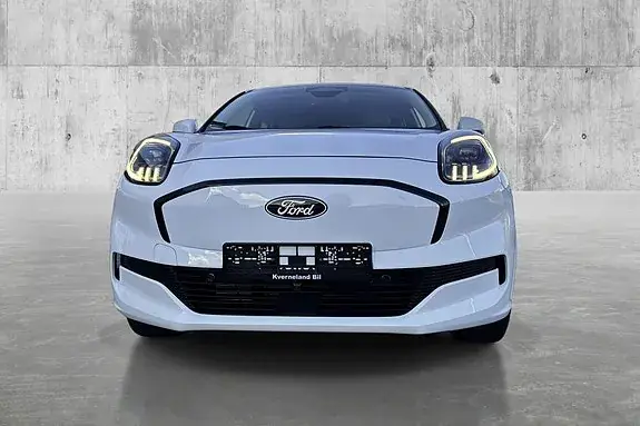 Ford Puma 2026 photo 2