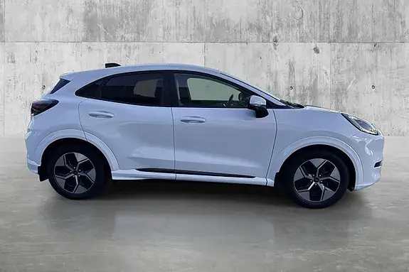 Ford Puma 2026 photo 4