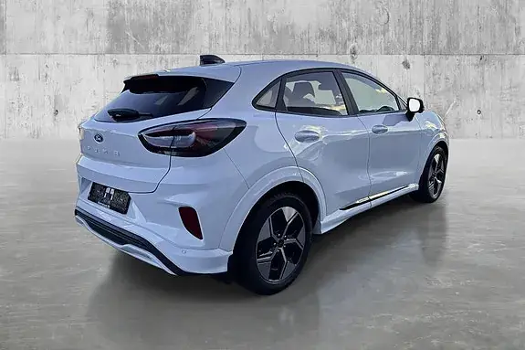 Ford Puma 2026 photo 5