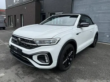 Volkswagen T-Roc 2022 photo 3