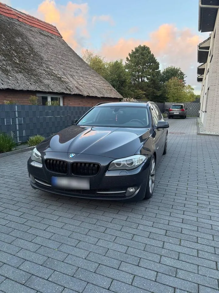 BMW 520D