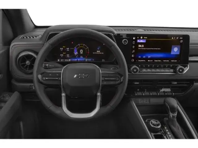 Chevrolet Colorado 2026 photo 5