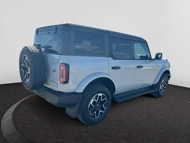 Ford Bronco 2026 photo 5