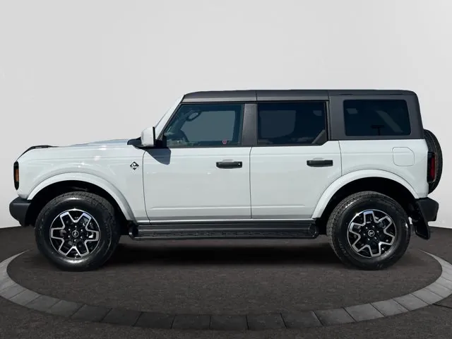 Ford Bronco 2026 photo 2
