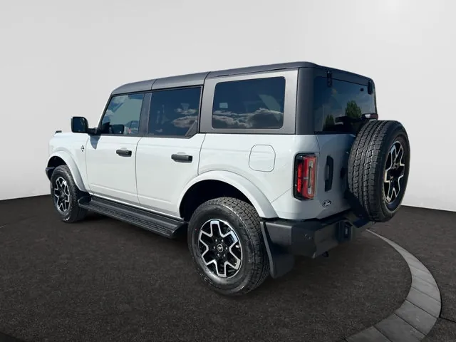 Ford Bronco 2026 photo 3